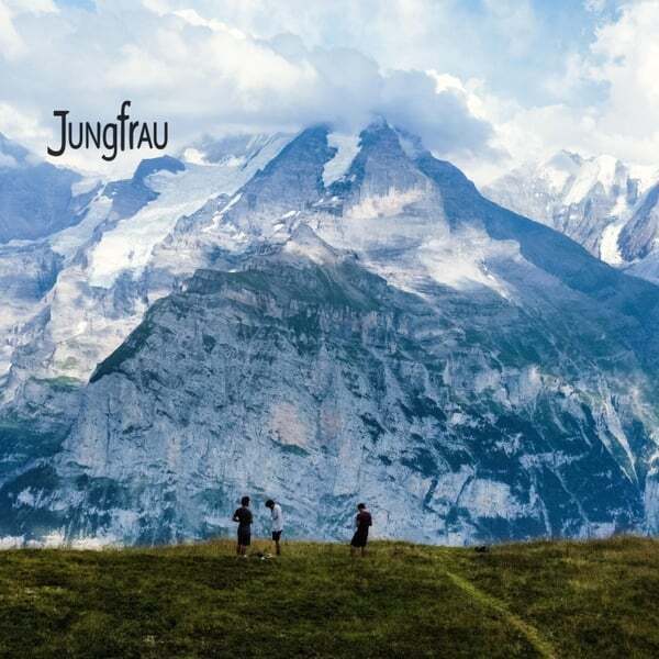 Cover art for Jungfrau